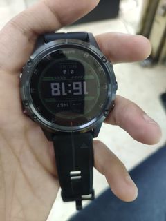 Garmin fenix 5 hot sale plus harga