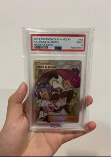 POKEMON MYSTERY BOX PSA/CGC 9 AND ABOVE GRADED CARD SLAB AND MORE