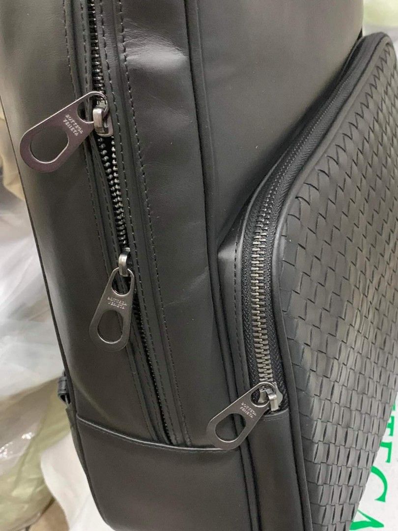 Genuine Leather backpack bag ep, Men's Fashion, Bags, Backpacks on ...