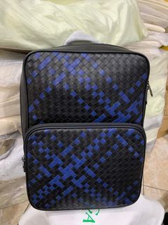 Genuine Leather backpack bag ep