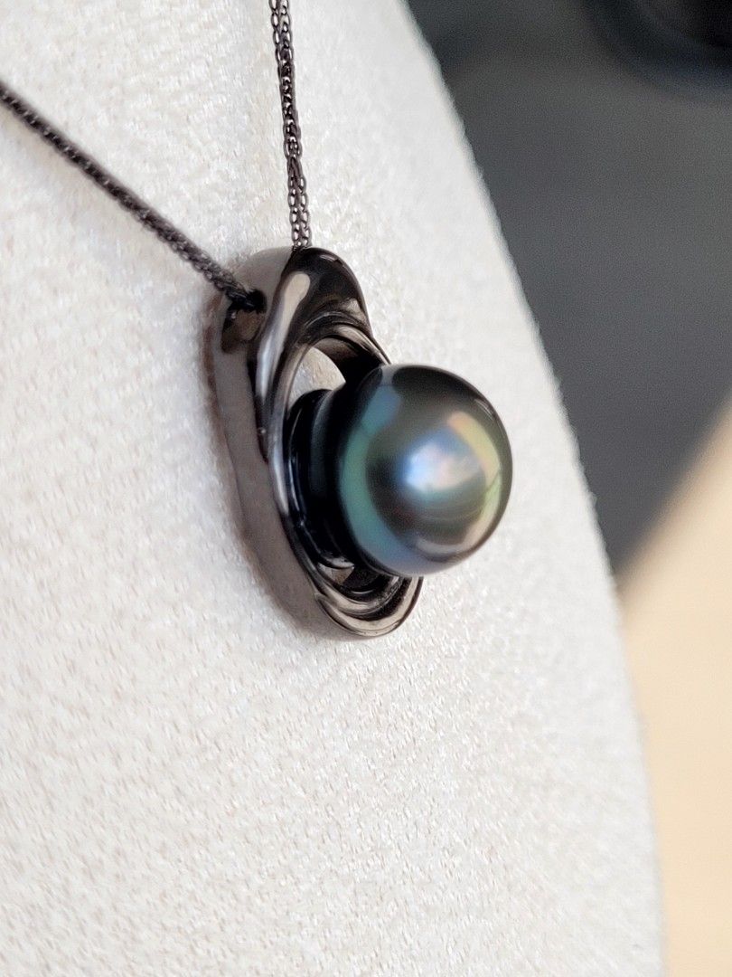 Special Price Genuine South Sea Tahitian Pearl