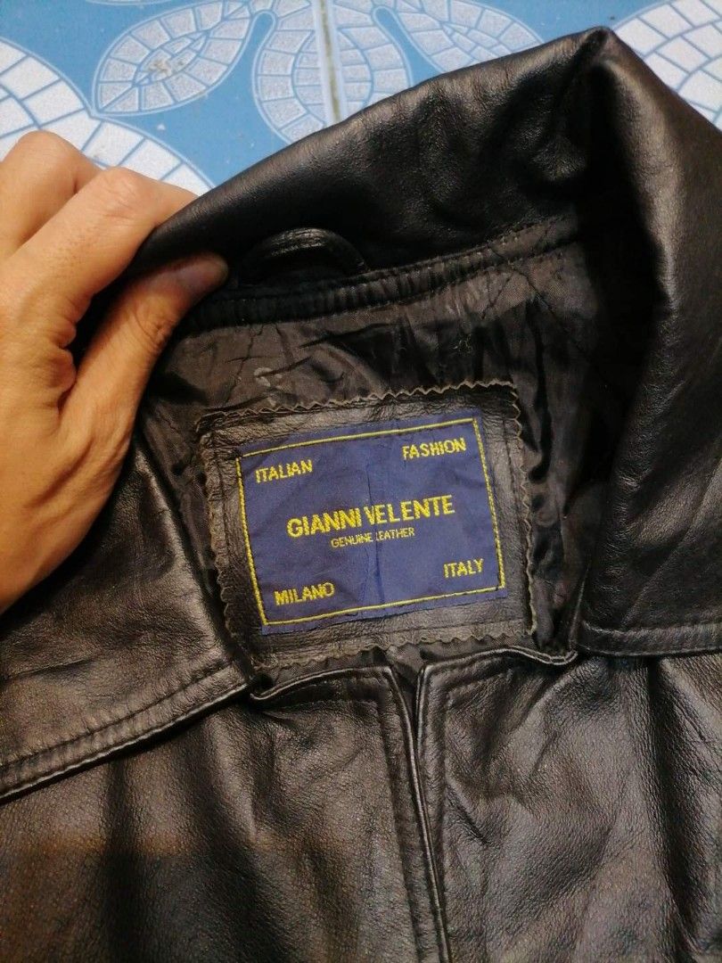 Gianni velente cheap