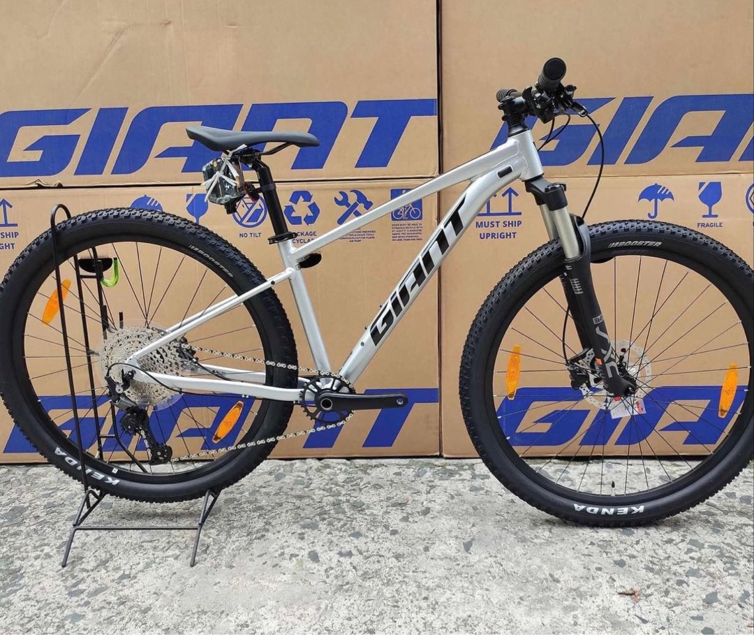 Talon 2024 29er 0