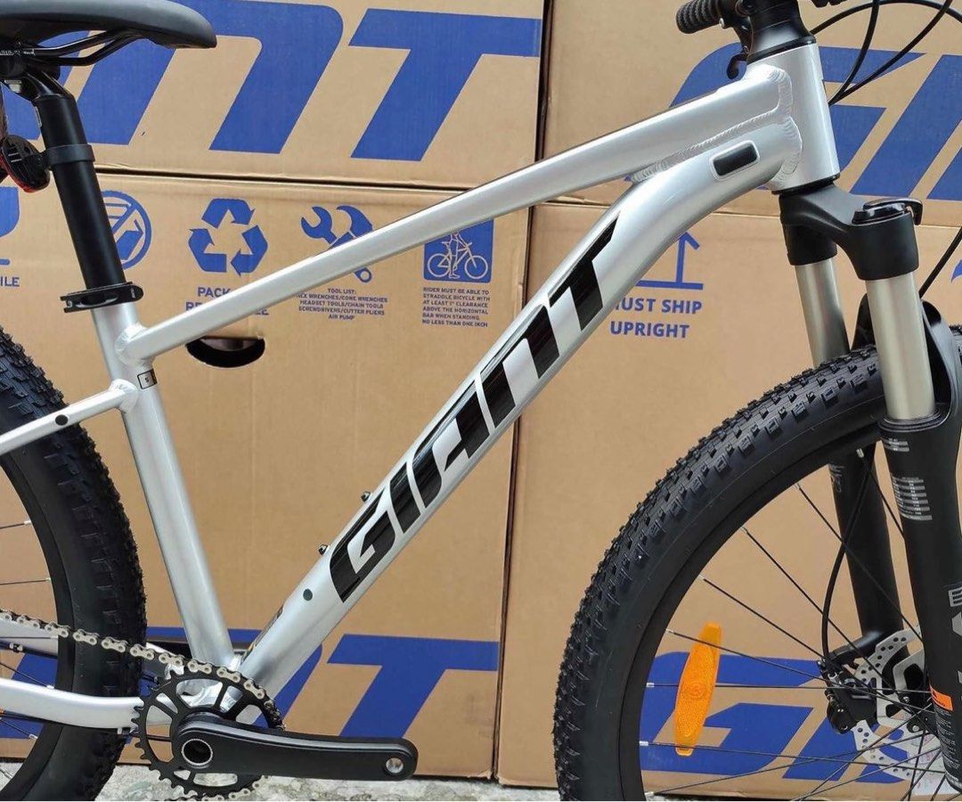 Used giant talon on sale