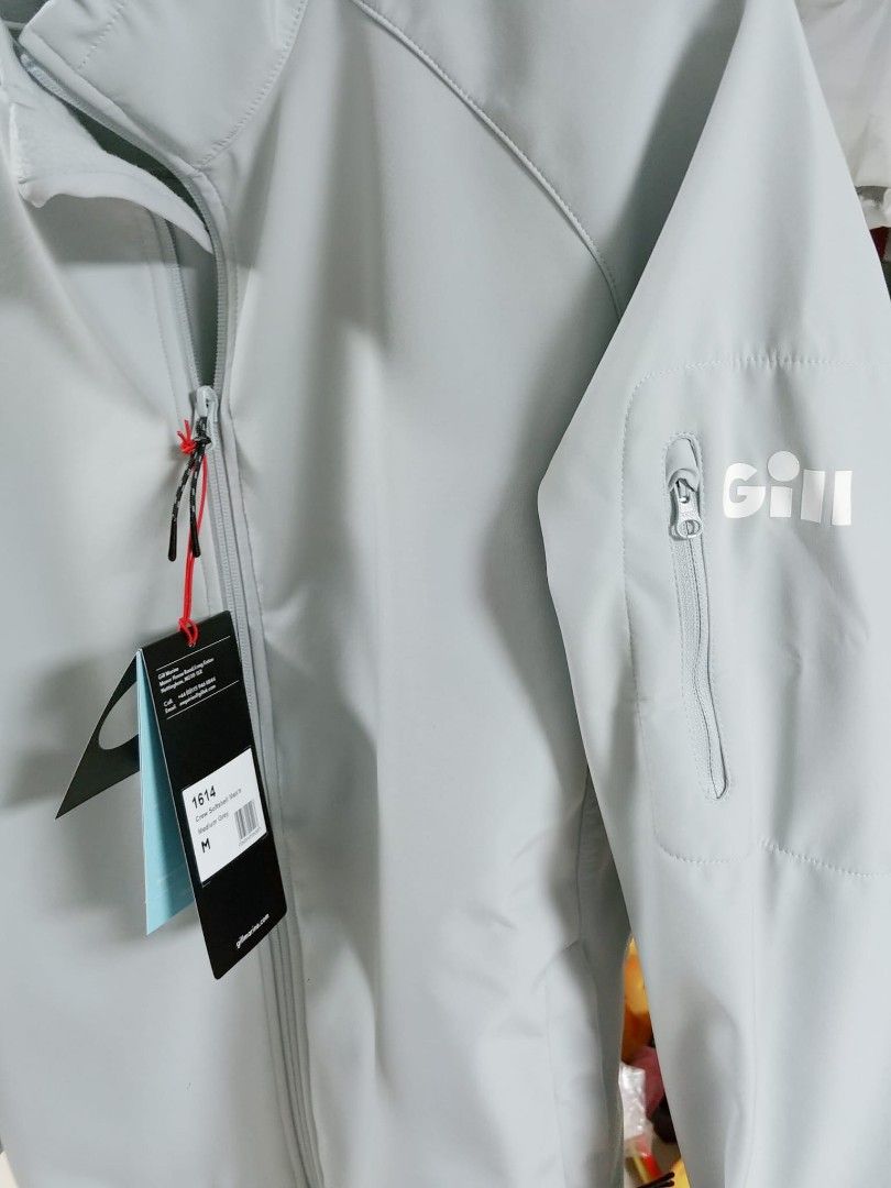Gill softshell new arrivals
