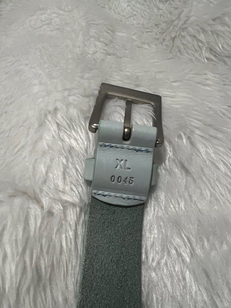 giordano belt