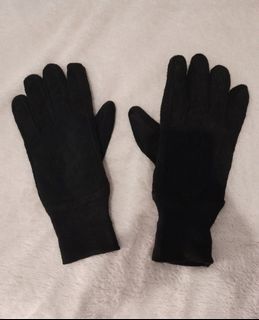 Gloves / Sarung Tangan Pria