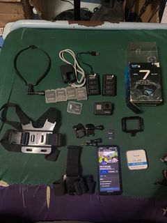 GoPro Hero 7 Black