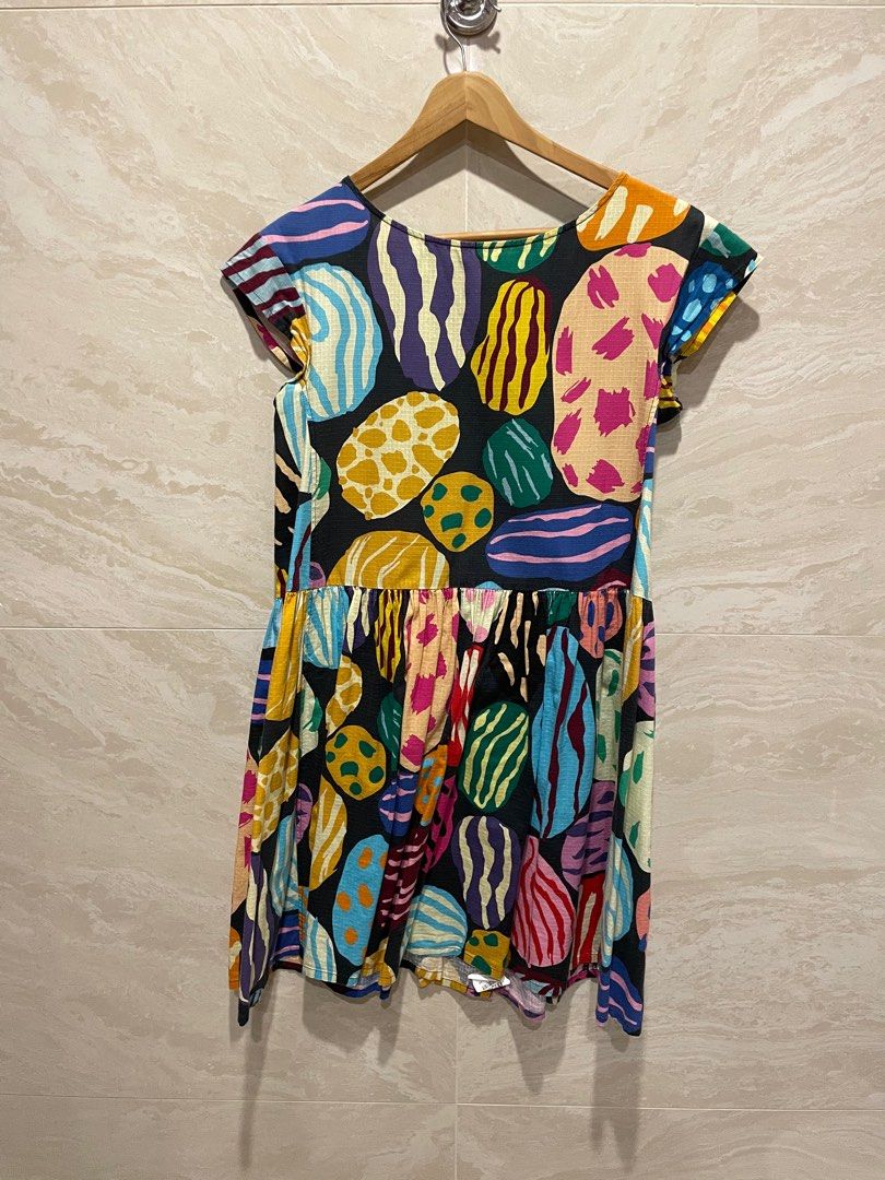 Gorman beach dress hotsell