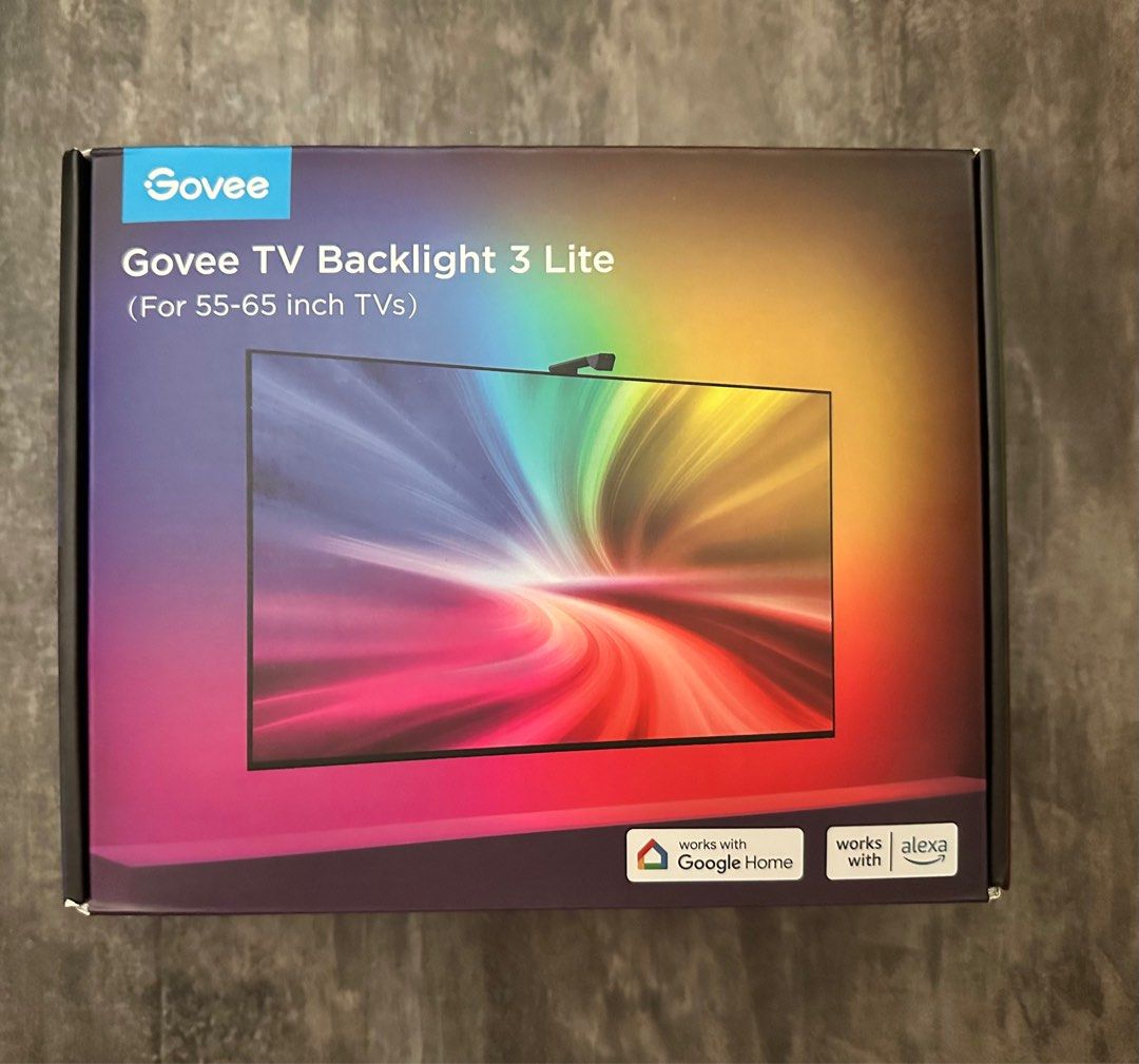 Govee TV Backlight 3 Lite review: Going beyond the frame