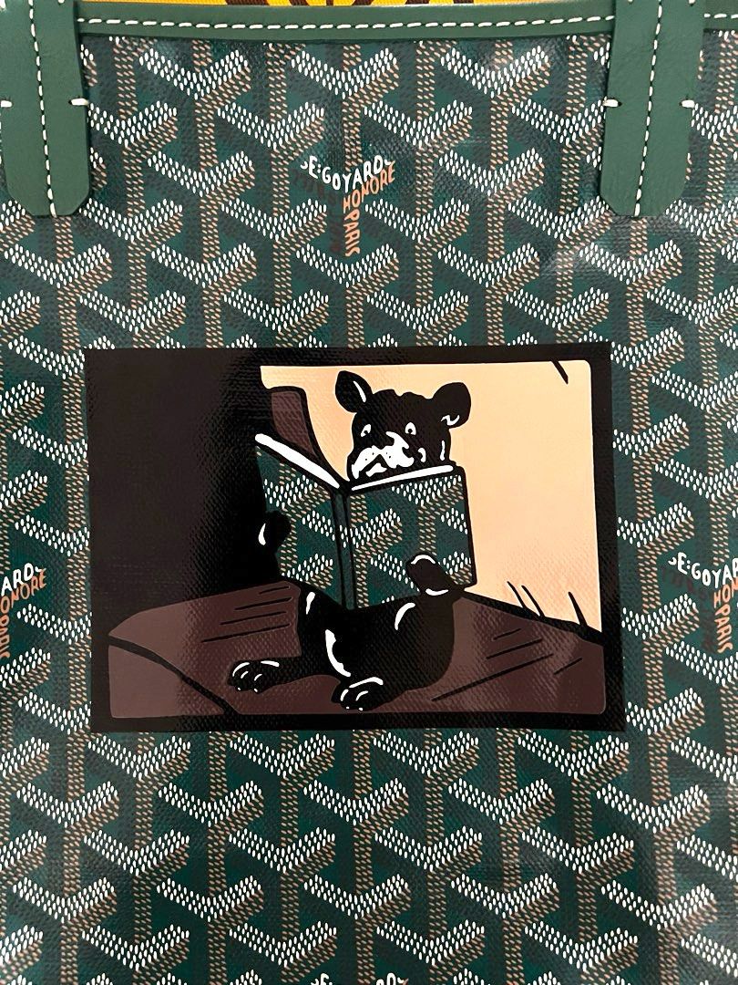 Goyard monopoly deals