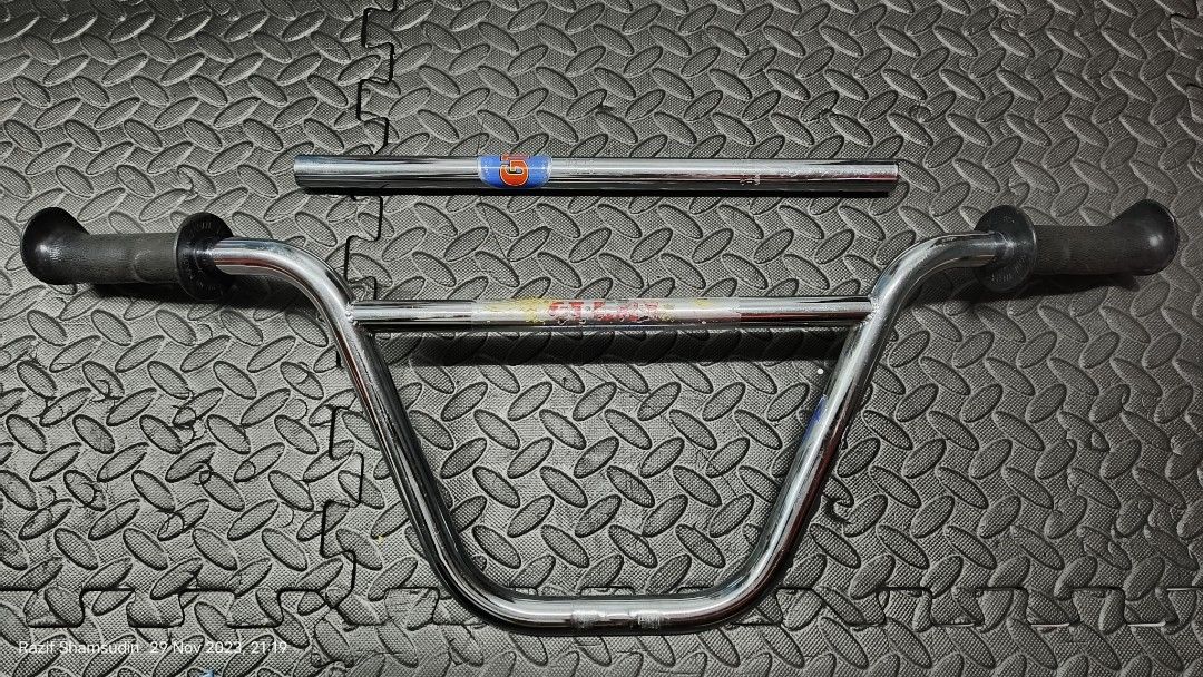 Gt pro bars sales