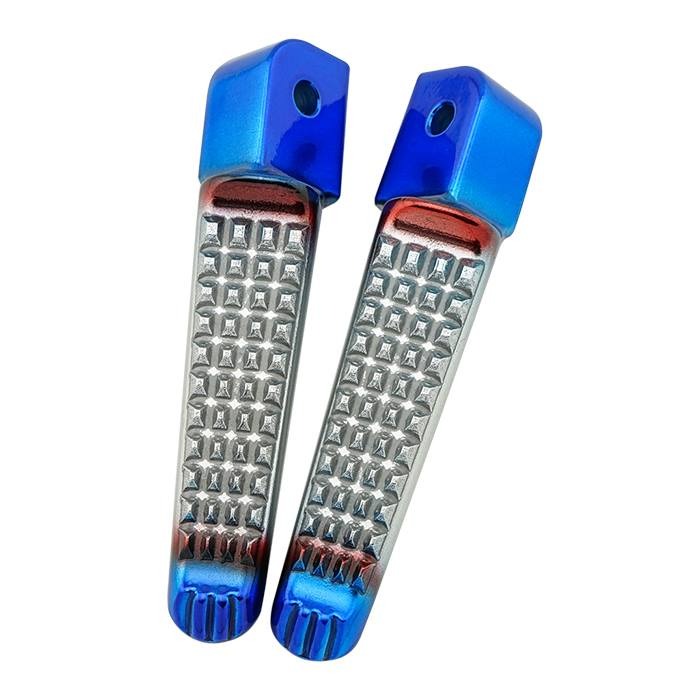 Repose-pieds Avant Et Arrière Pour Moto CBR1100XX CBR900RR VFR800