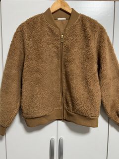 GU Fleece Sweater 