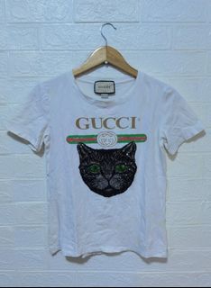 Gucci big logo