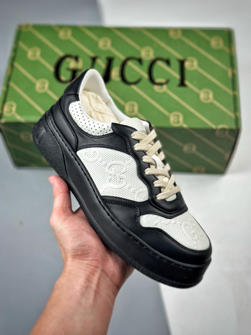 Gucci chaussure homme 2020 sales