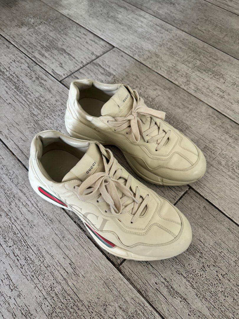 Gucci on sale rhyton men
