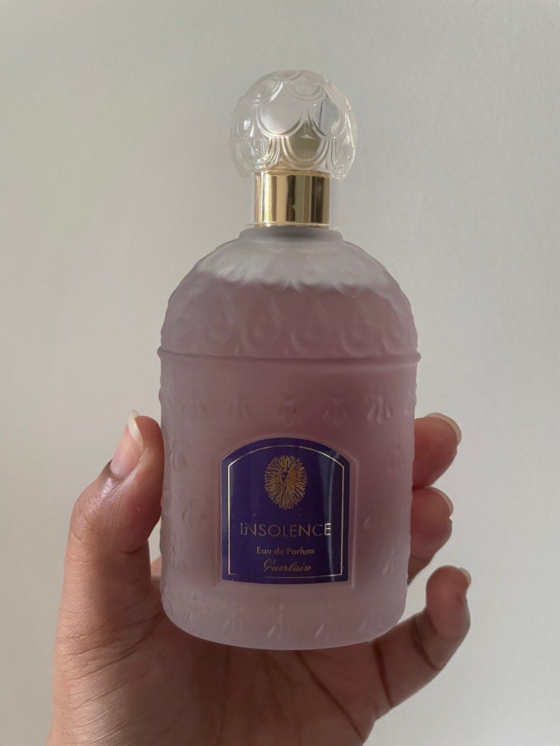 Guerlain new arrivals insolence 100ml