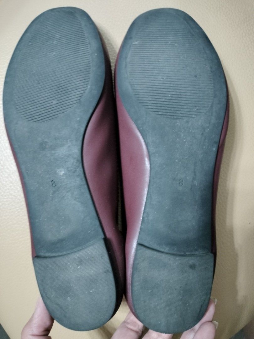 guess flat shoes