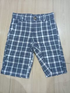 Gymboree shorts for boys