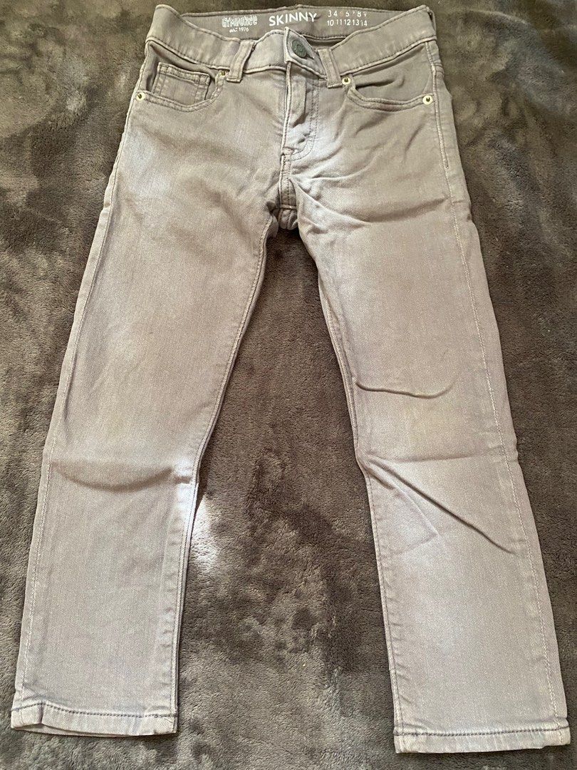 Gymboree skinny best sale jeans