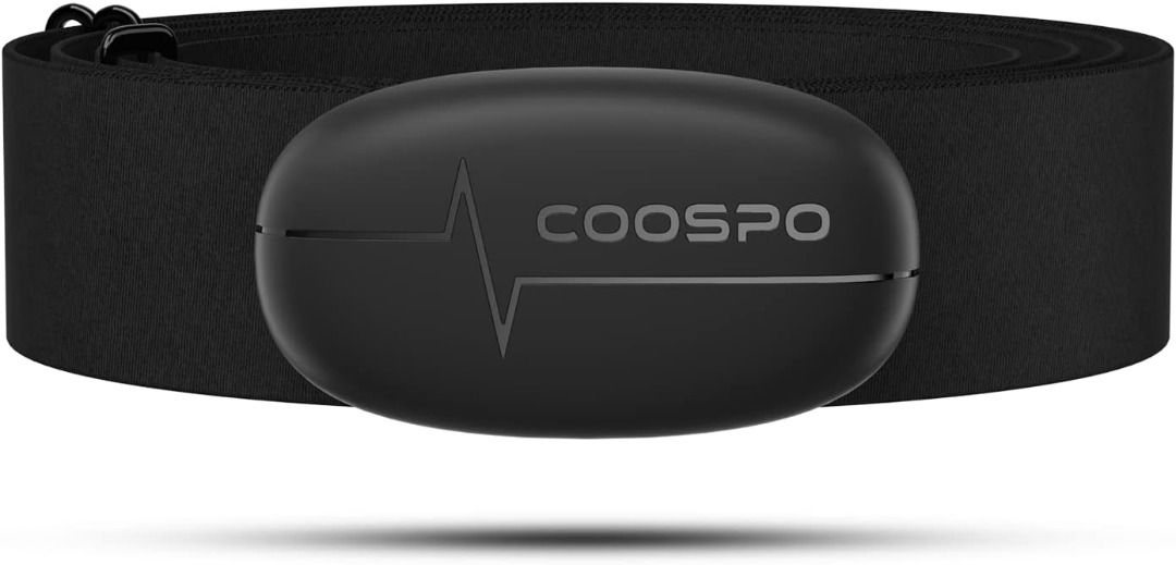 Garmin chest heart rate hotsell