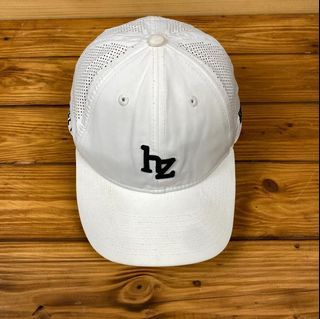 hazzy’s trucker cap NVCP16