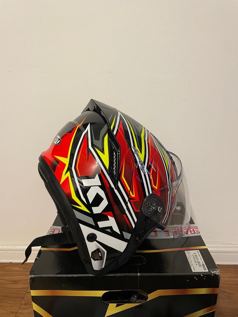 Store helm kyt top
