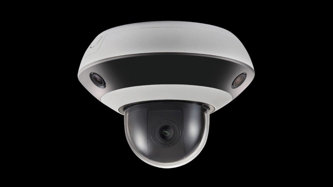 Hikvision DS-2PT3326IZ-DE3 Mini Panuvo Panoramic Camera (Category: Security Systems & CCTV Cameras) located in Makati City. Submitted by techubstoreandaccessories (Listing ID 1268515757, Image 1). Description: Hikvision DS-2PT3326IZ-DE3 Mini Panuvo Panoramic Camera Same Day Delivery Via Lalamove‼️ DETAILS: ✅BRAND NEW, SEALED, & ORIGINAL. ✅7 Days Replacement for Factory Defects and 1year Limited Warranty. (Terms and conditions apply). ✅With Sales 
