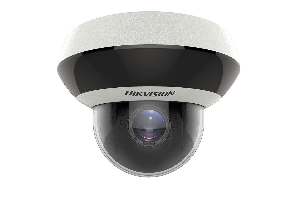 Hikvision DS-2PT3326IZ-DE3 Mini Panuvo Panoramic Camera (Category: Security Systems & CCTV Cameras) located in Makati City. Submitted by techubstoreandaccessories (Listing ID 1268515757, Image 2). Description: Hikvision DS-2PT3326IZ-DE3 Mini Panuvo Panoramic Camera Same Day Delivery Via Lalamove‼️ DETAILS: ✅BRAND NEW, SEALED, & ORIGINAL. ✅7 Days Replacement for Factory Defects and 1year Limited Warranty. (Terms and conditions apply). ✅With Sales 