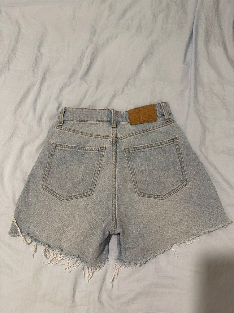 H&m size deals 34 jeans