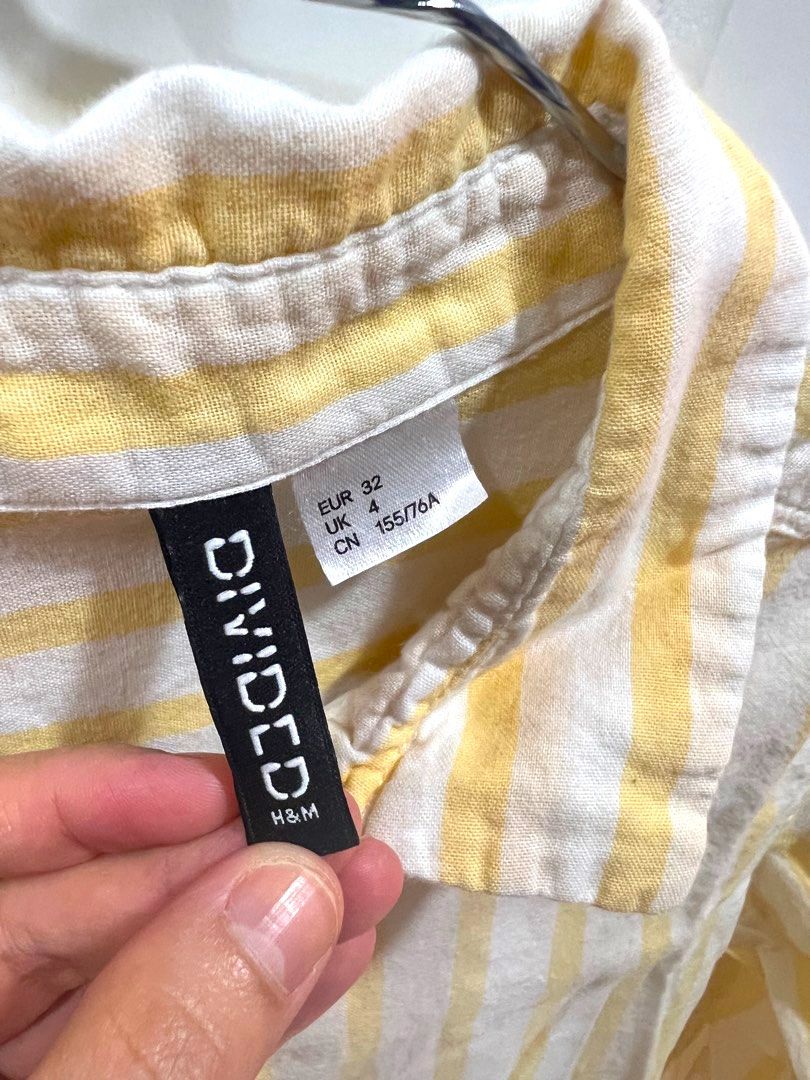 H and m tops store uk