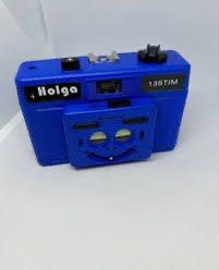 Holga 135 TIM Film Camera
