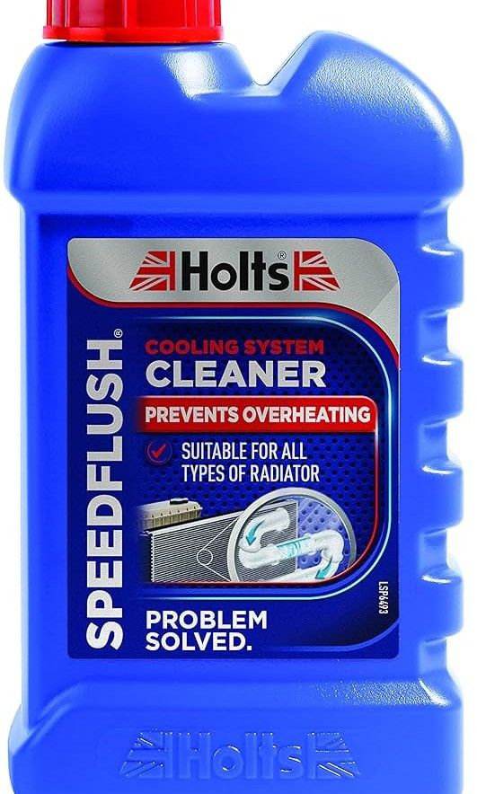 Holts speedflush cleaner radiator cleaner, Car Accessories, Accessories