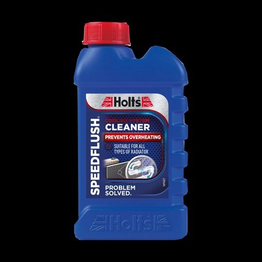Holts speedflush cleaner radiator cleaner, Car Accessories, Accessories