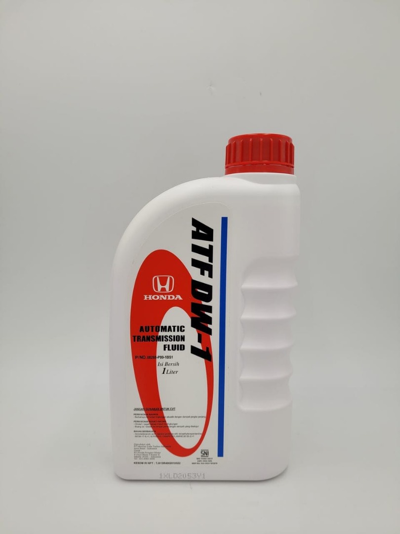 Honda Genuine ATF DW-1, Car Accessories, Accessories on Carousell