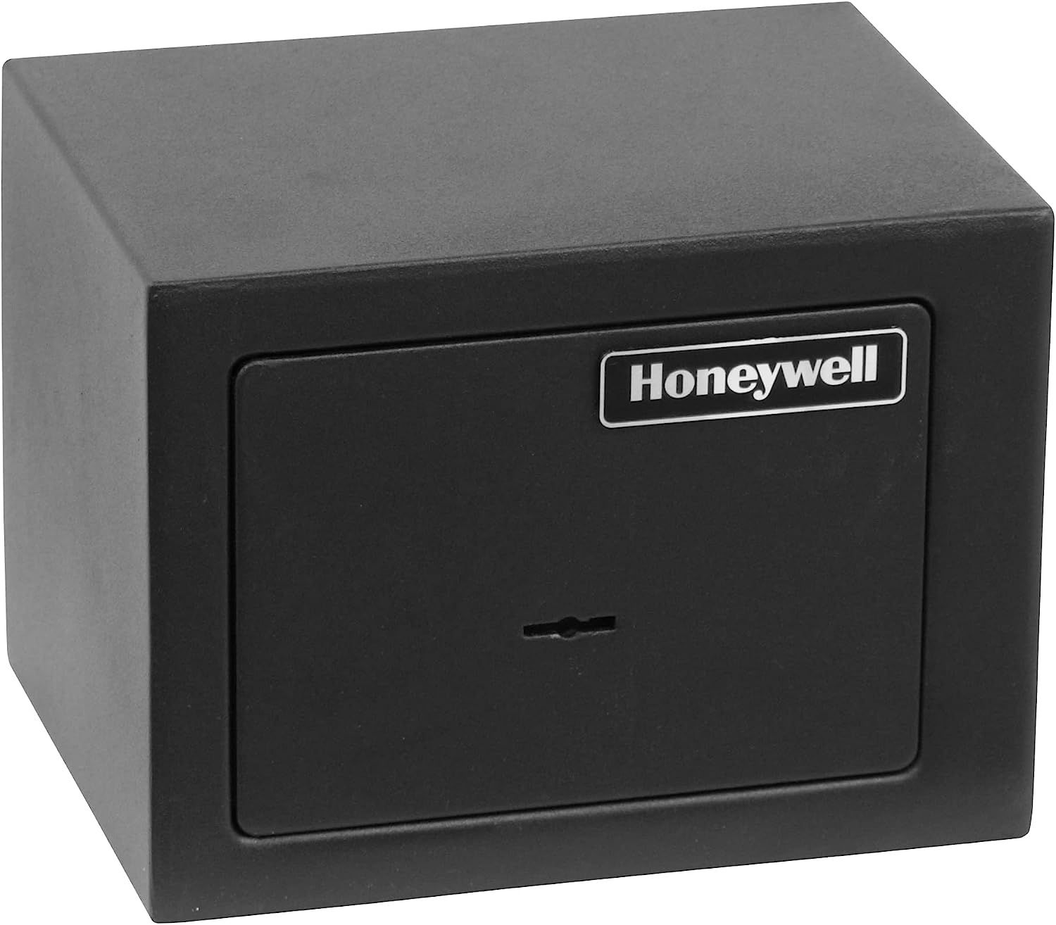 Honeywell Safes & Door Locks 5002 Small Steel Security Safe with Key
