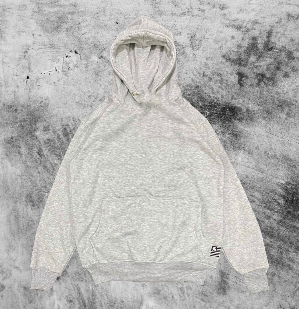 Hoodie Carhartt WIP State Flag Abu