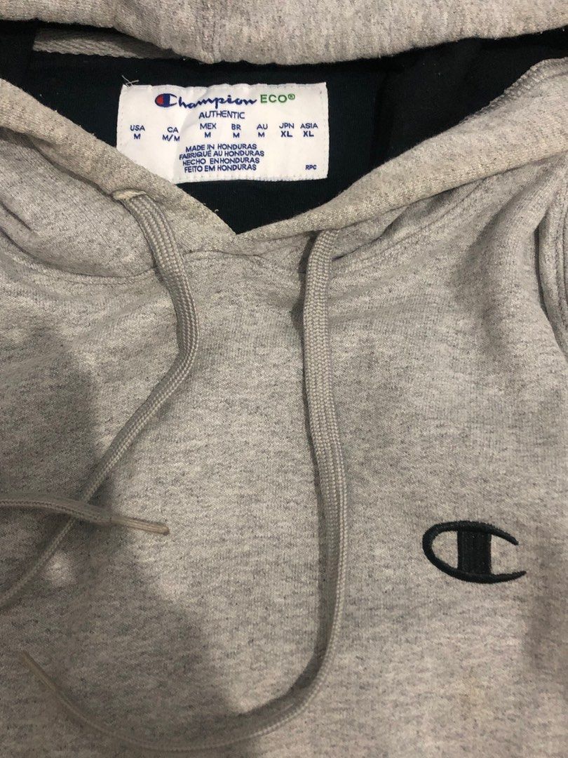 Champion sweater au uniqlo online