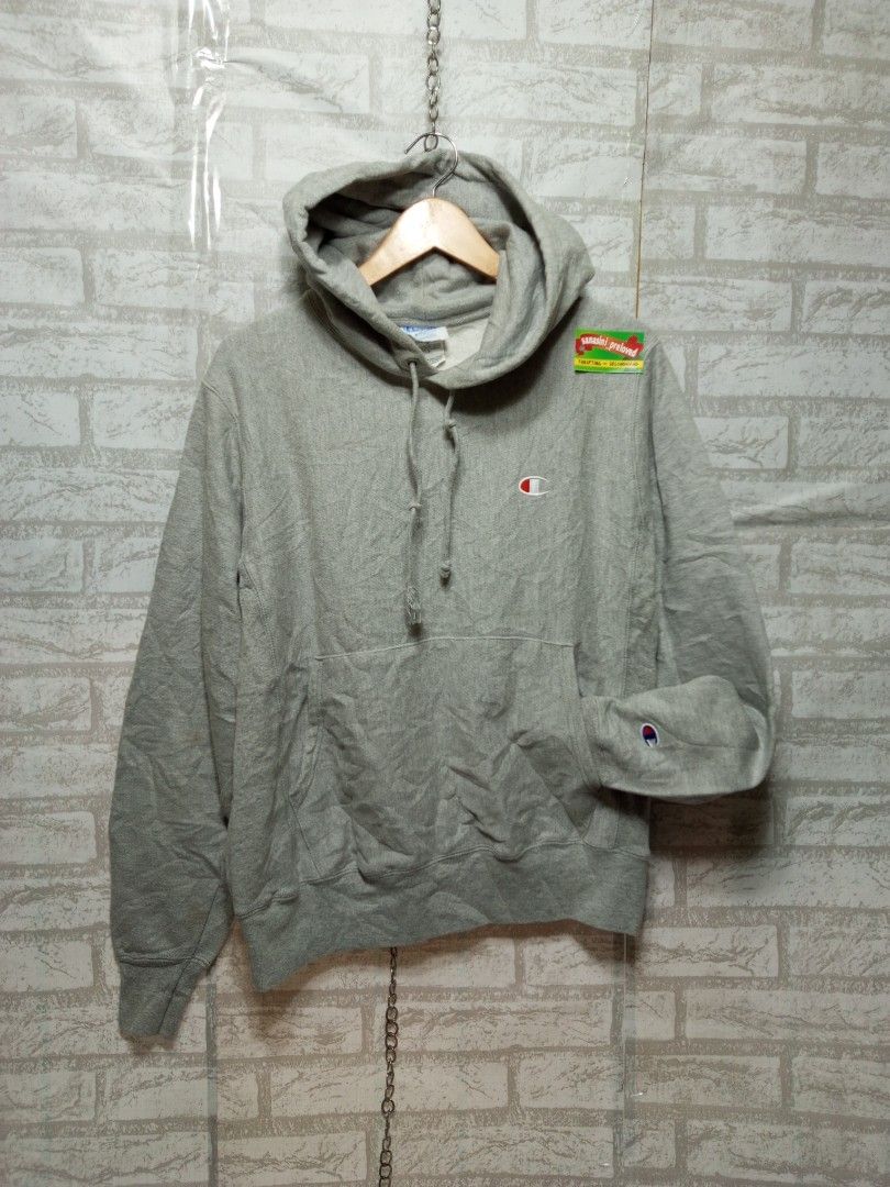 Hoodie champion reverse weave clearance