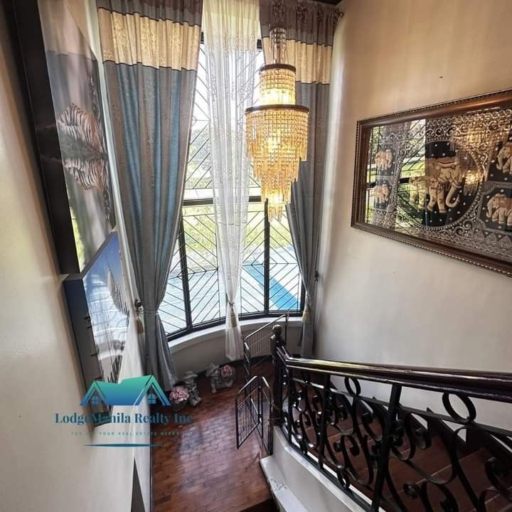 House and Lot at BF Pilar Southville, Property, For Sale, House & Lot