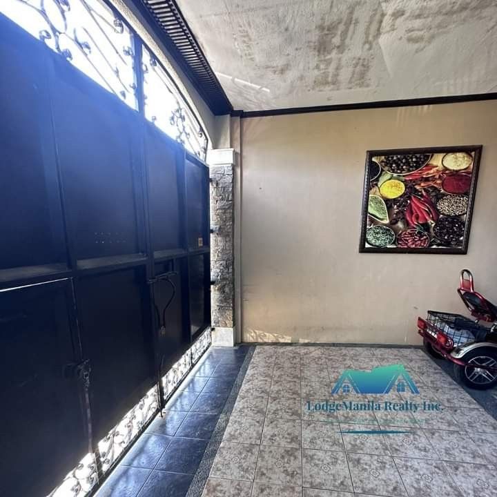 House and Lot at BF Pilar Southville, Property, For Sale, House & Lot