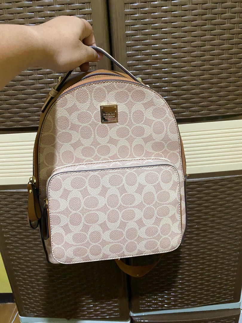 HOW.R.U backpack, Women's Fashion, Bags & Wallets, Backpacks on Carousell