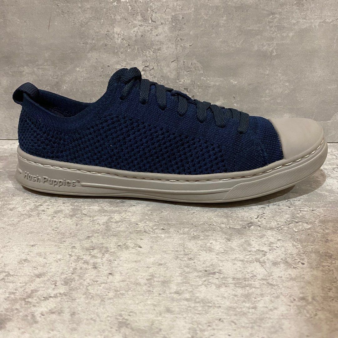 Hush puppies shoes size 7uk Men s Fashion Footwear Sneakers on