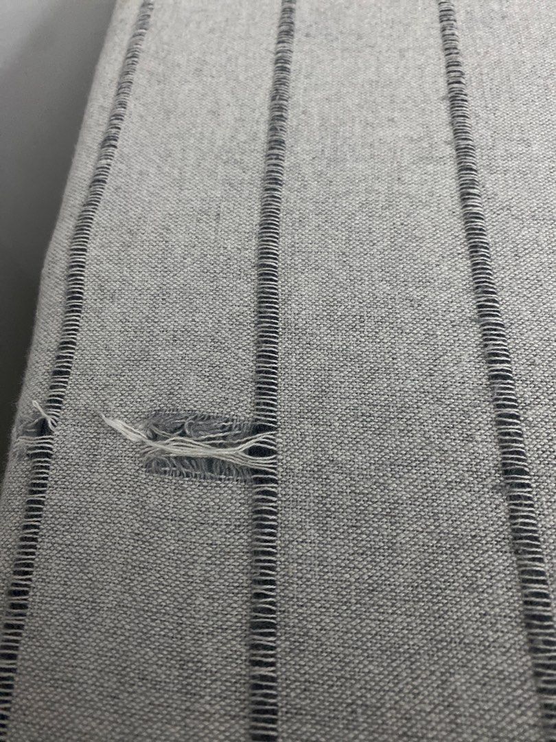 IKEA bed sheet, Furniture & Home Living, Bedding & Towels on Carousell