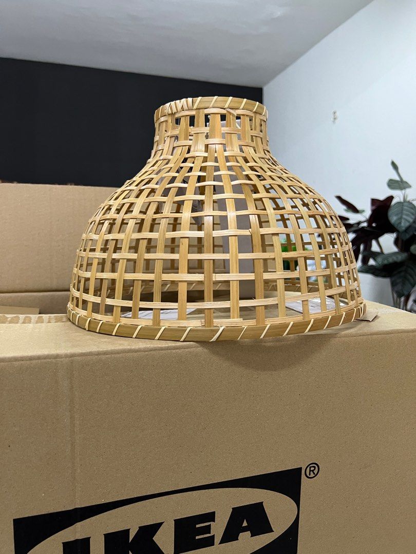 Gottorp lamp top