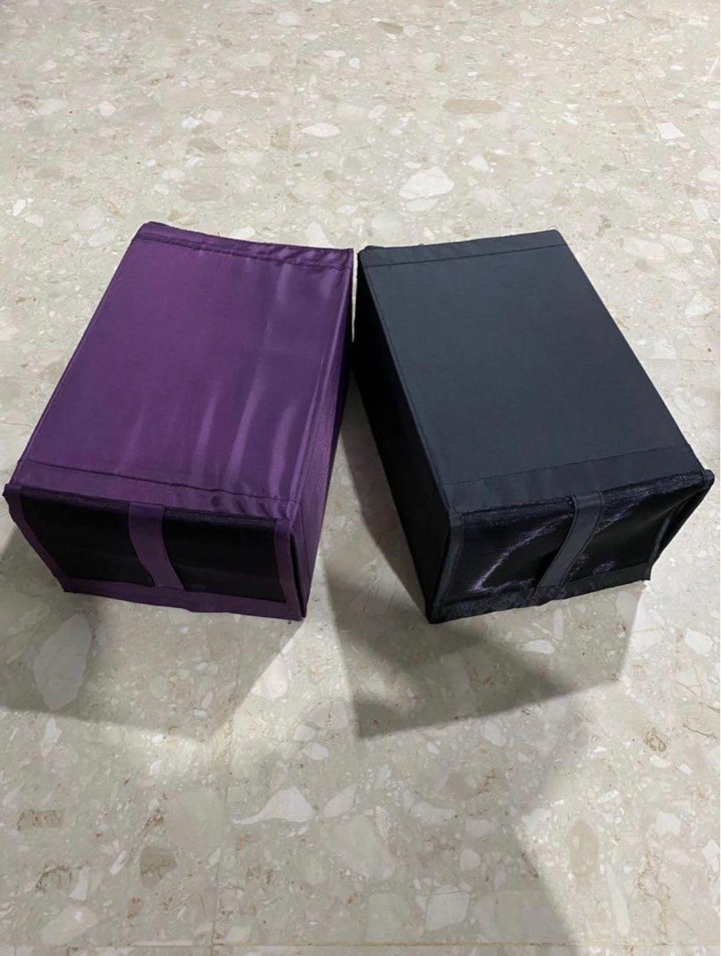 IKEA Shoe Box 1.50 each