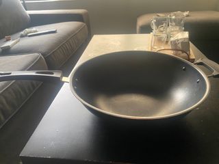 IKEA 365+ Crepe-/pancake pan, stainless steel/non-stick coating