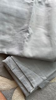 Ikea Vivian curtain / langsir
