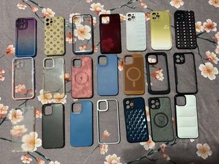 Iphone 12 promax case